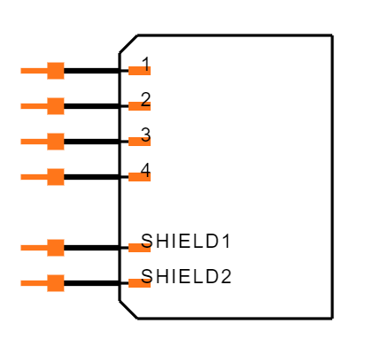 505567-0481 Symbol