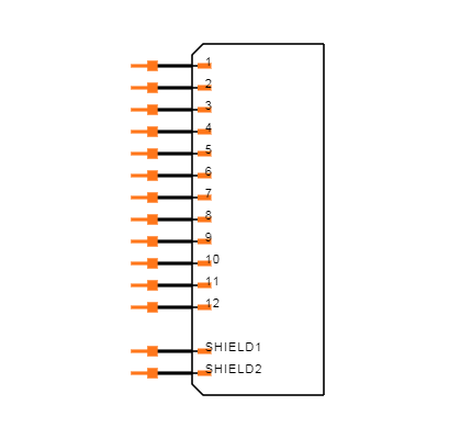505567-1271 Symbol