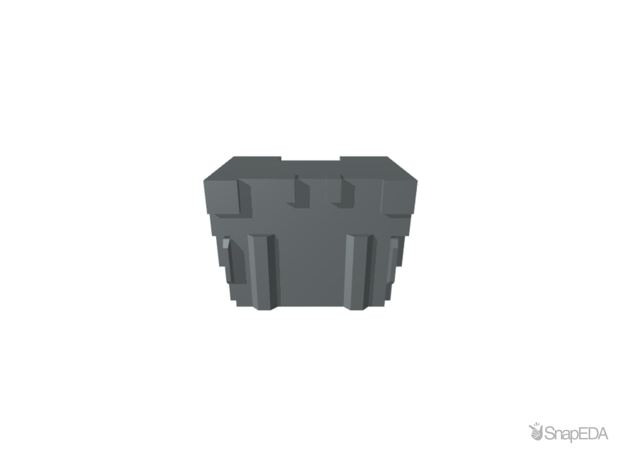 5055670281 3D Model
