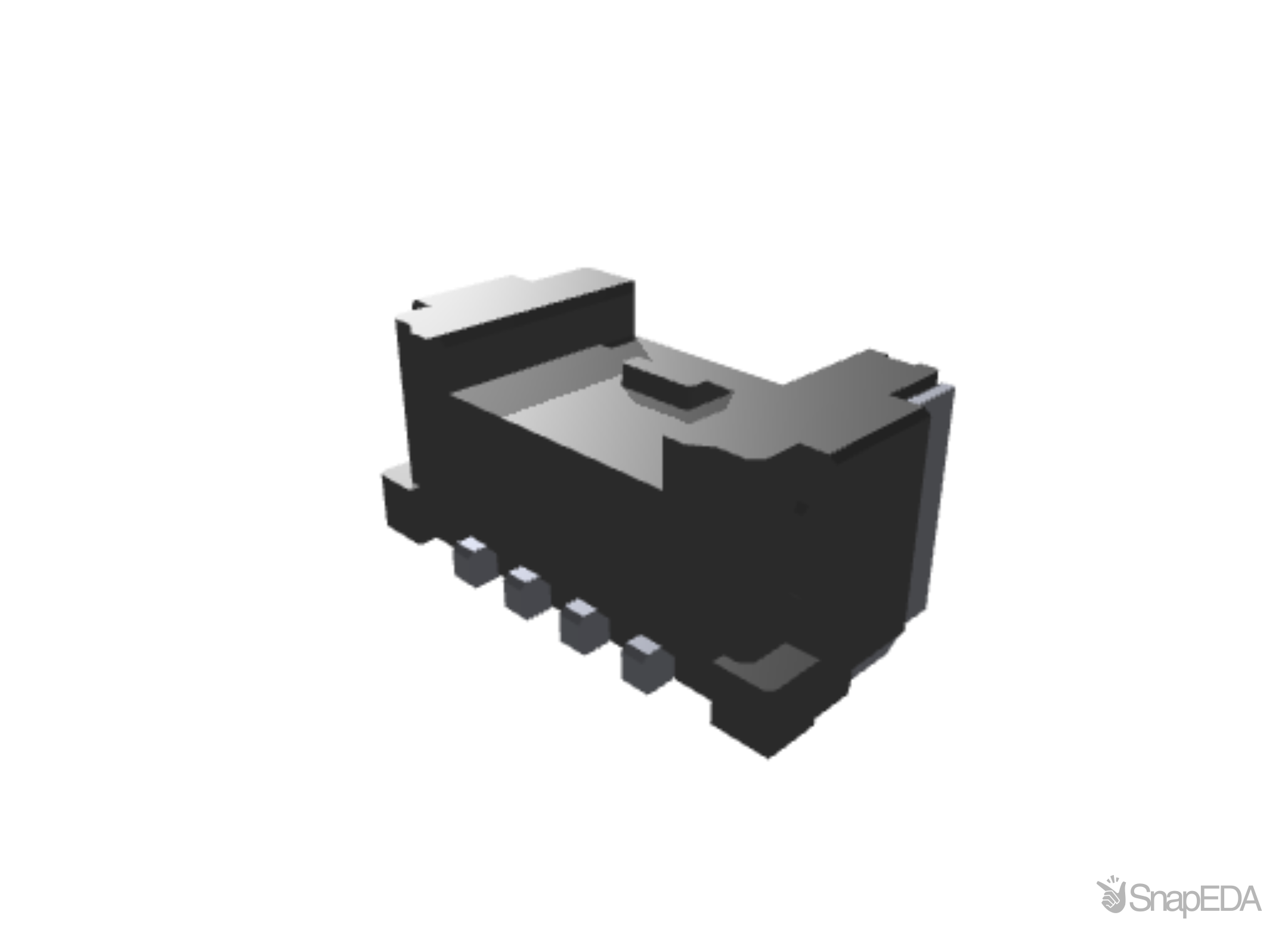 5055670471 3D Model