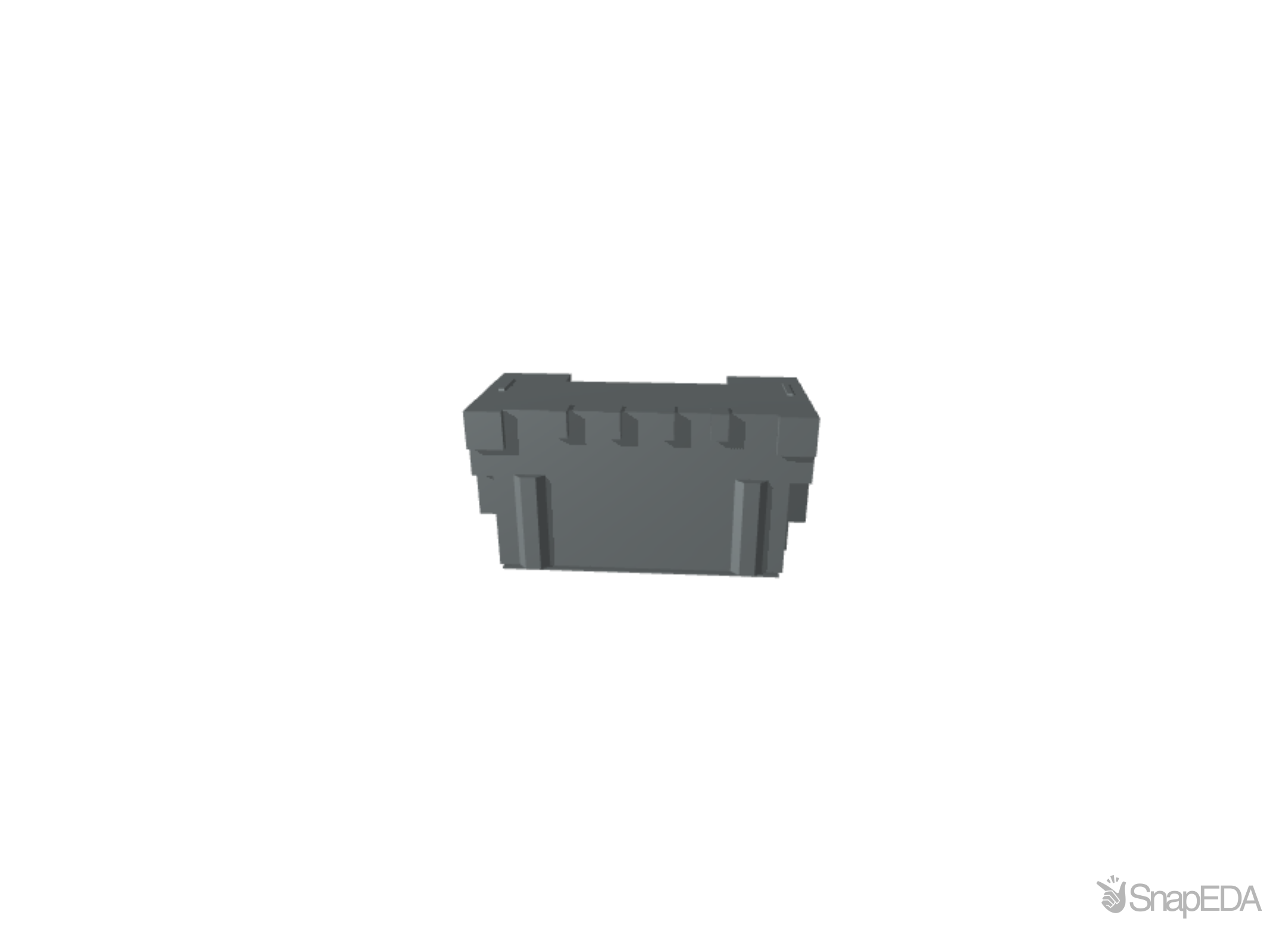 505568-0431 3D Model