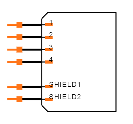 505568-0431 Symbol
