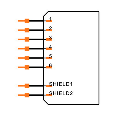 505568-0681 Symbol