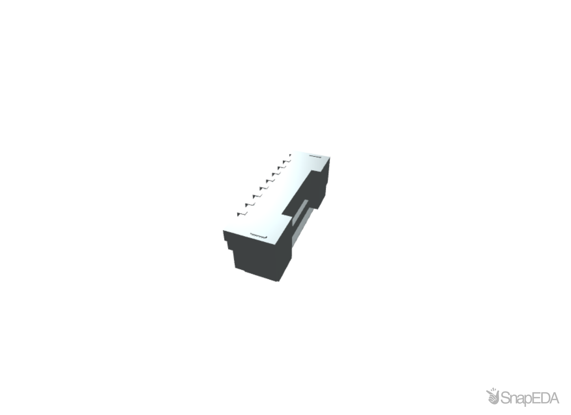 505568-0871 3D Model