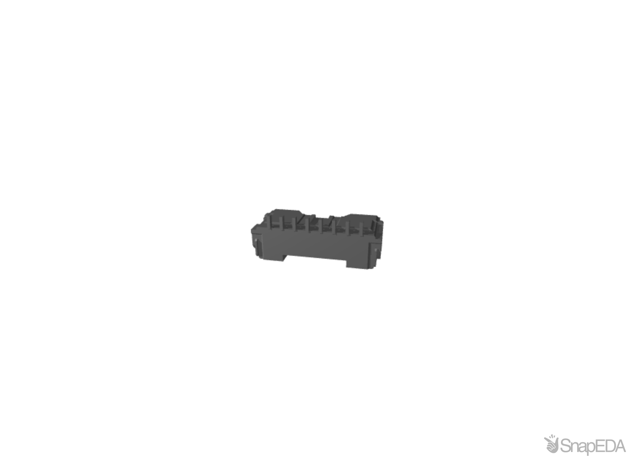 505575-0871 3D Model