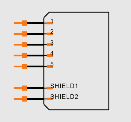 505578-0571 Symbol