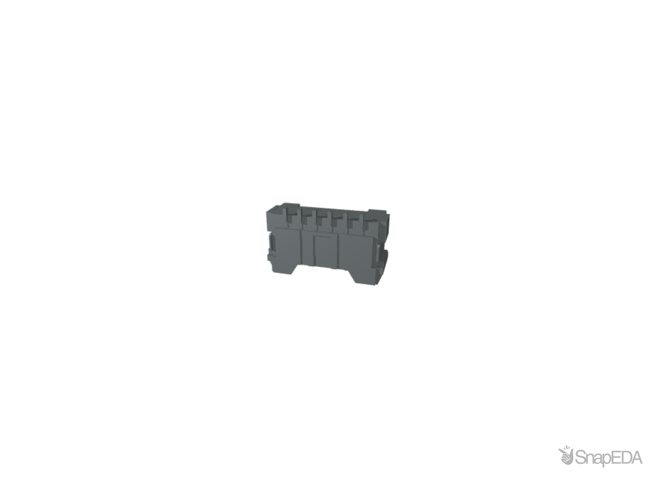 505578-0621 3D Model