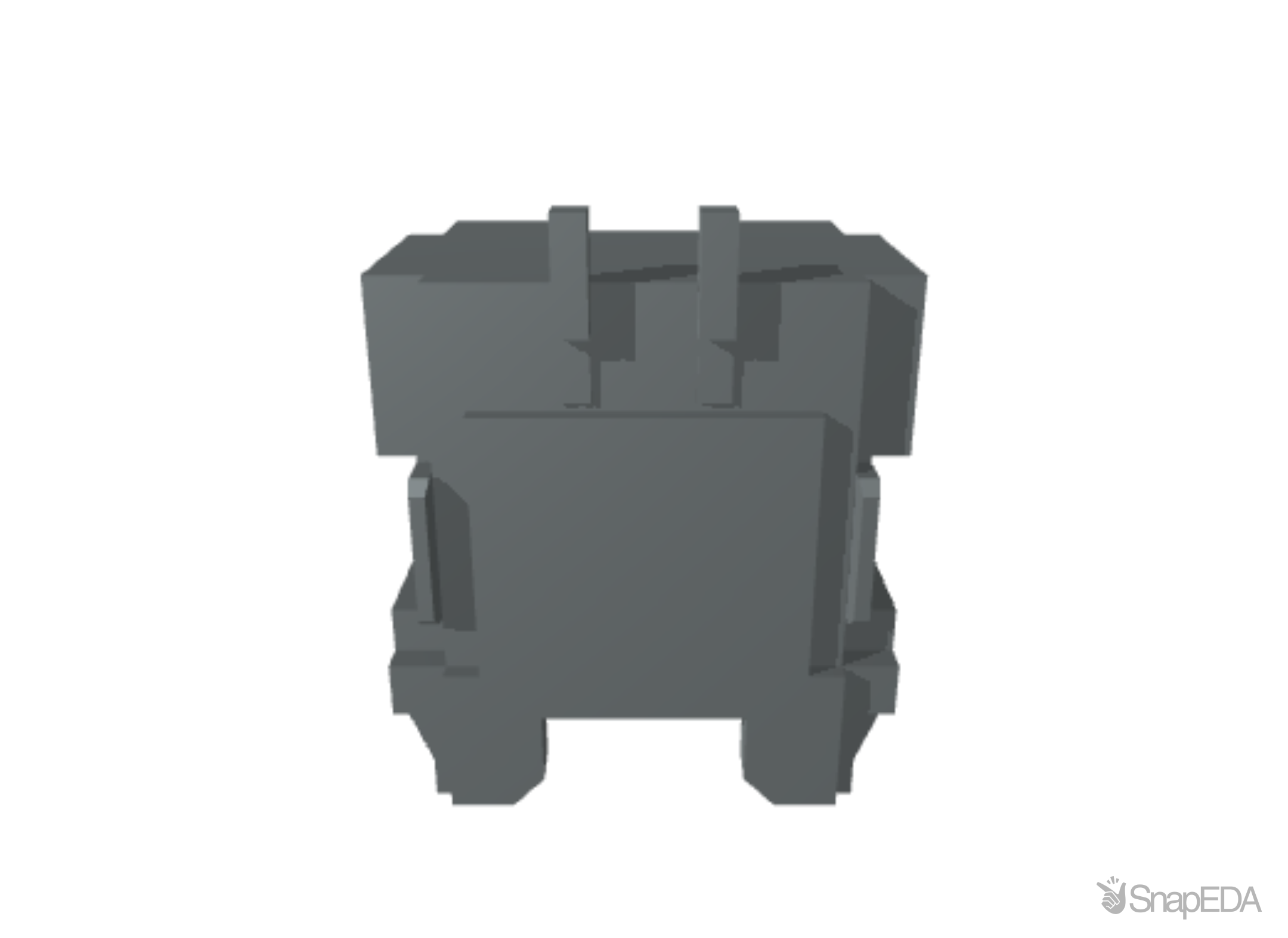 5055780271 3D Model