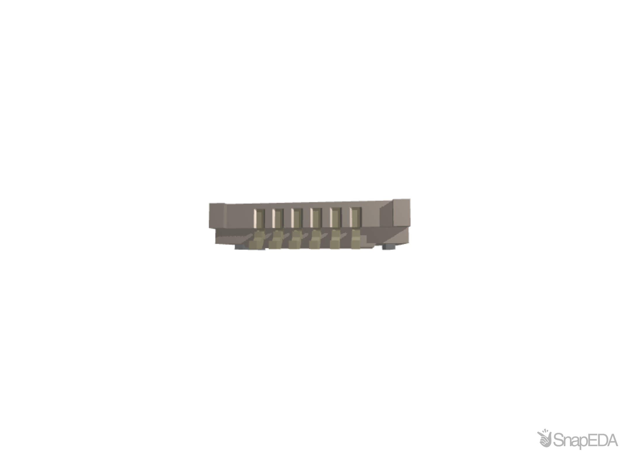51281-0694 3D Model
