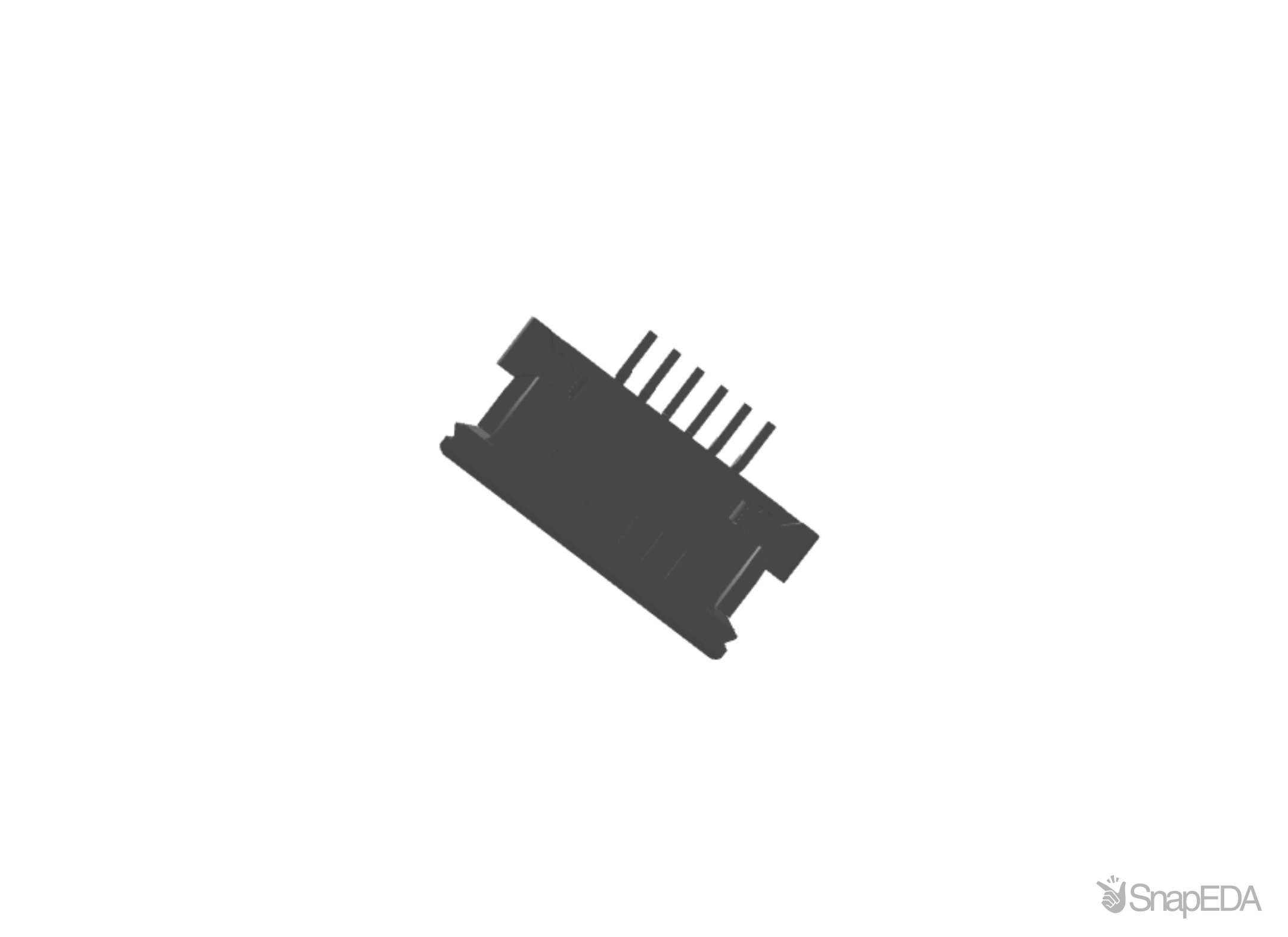 52207-0633 3D Model