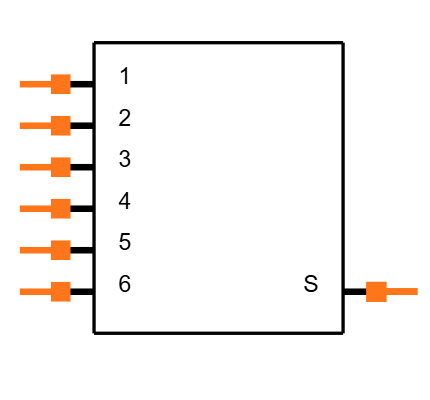 52207-0633 Symbol