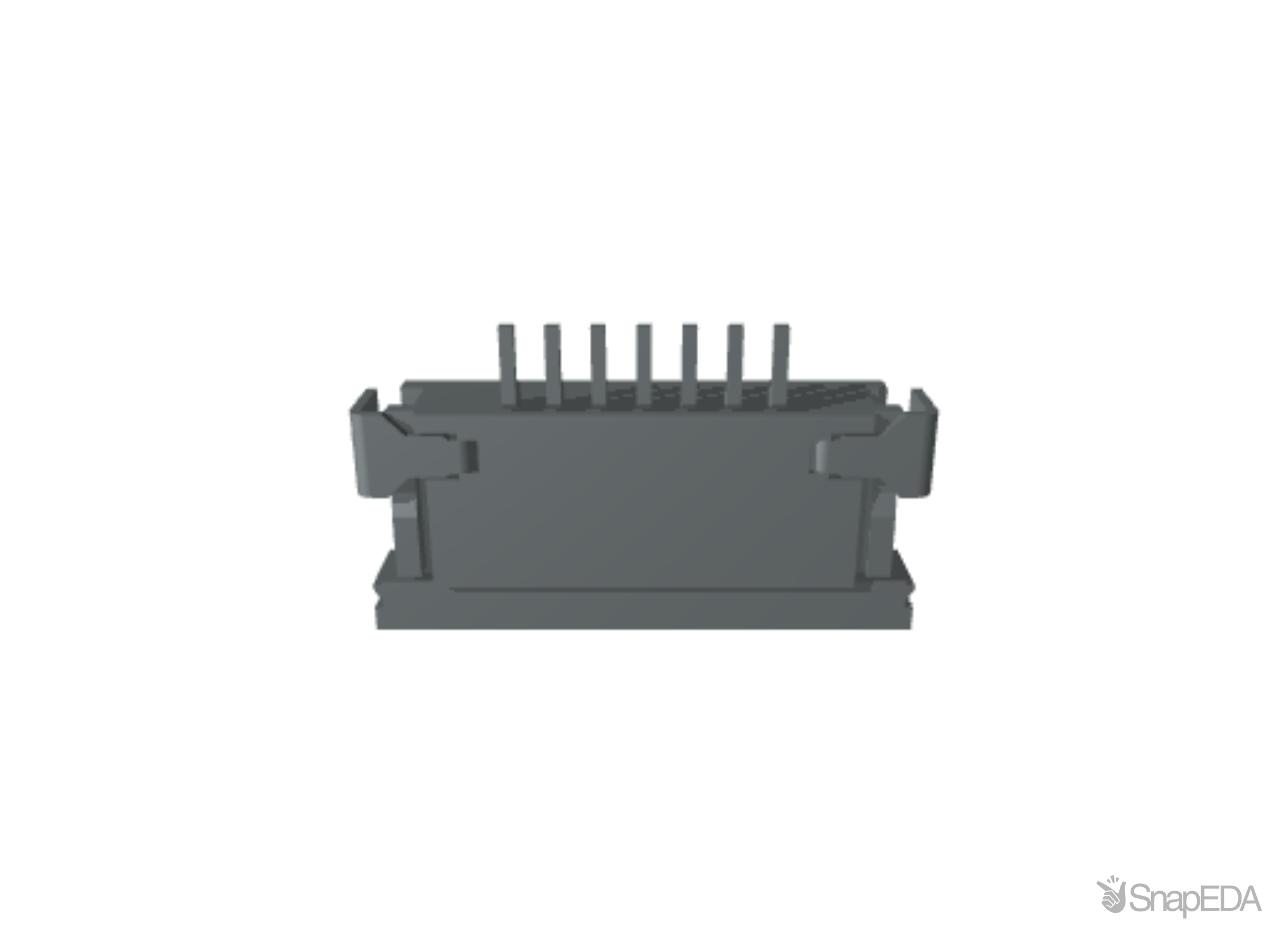 52207-0785 3D Model