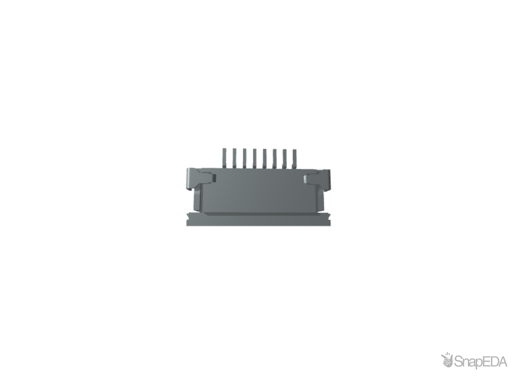 52207-0860 3D Model