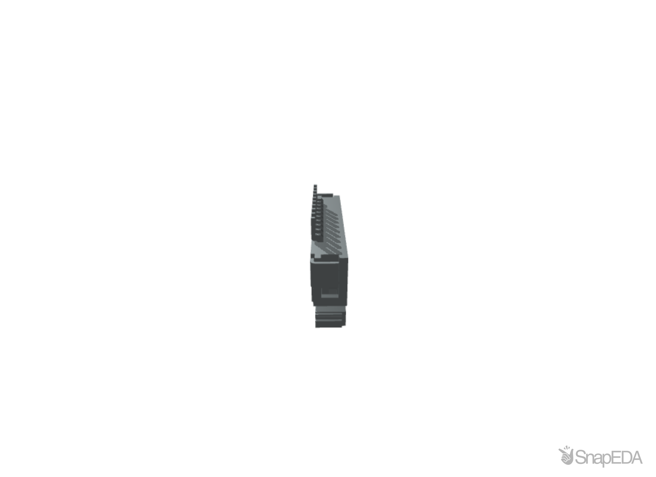 52207-1060 3D Model