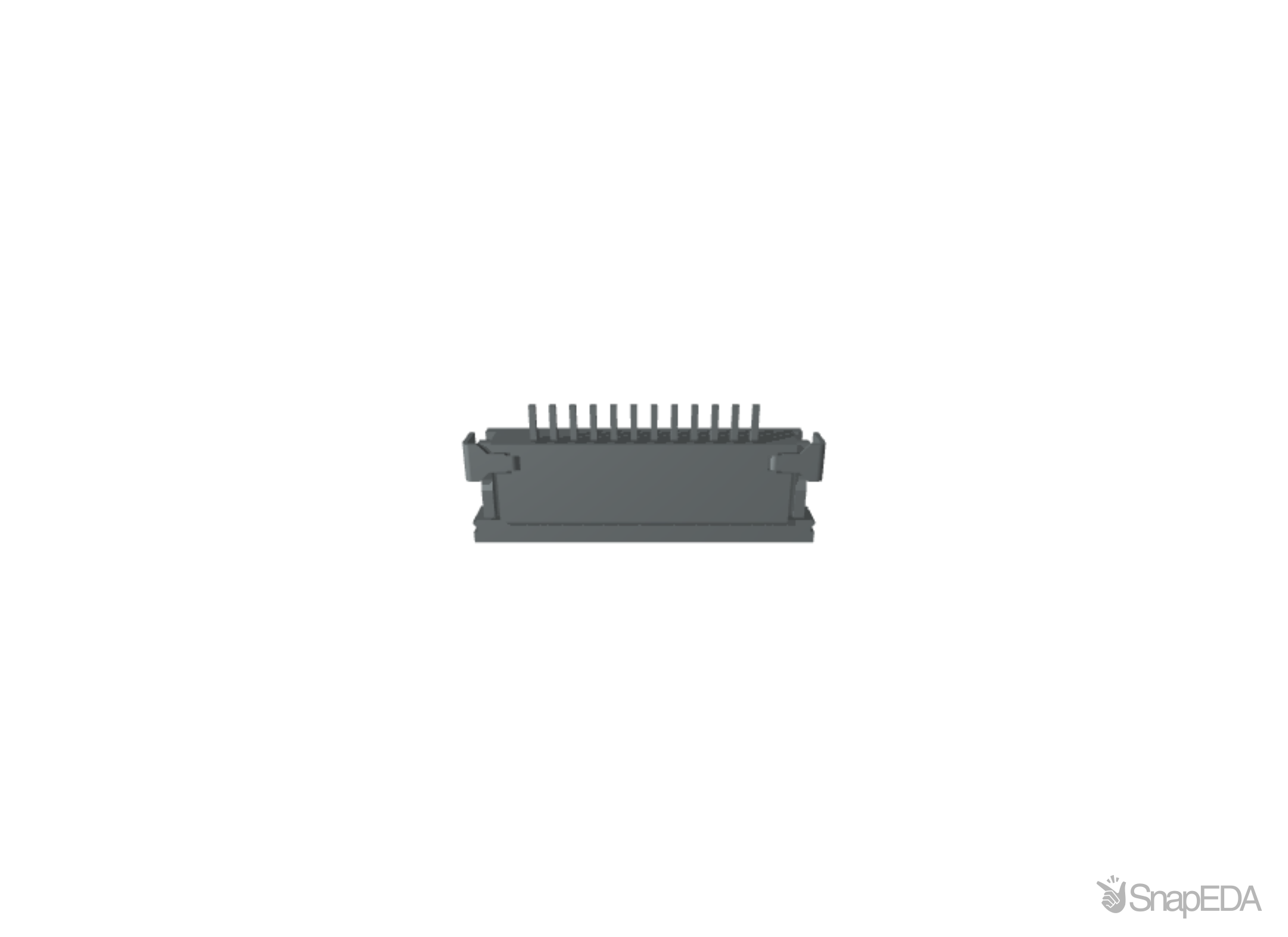 52207-1285 3D Model