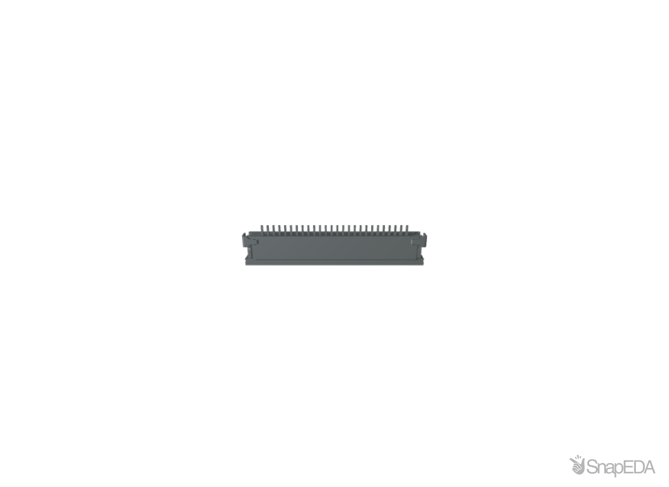 52207-2660 3D Model