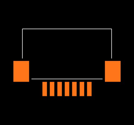 52271-0769 Footprint
