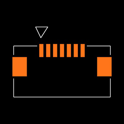 52271-0779 Footprint