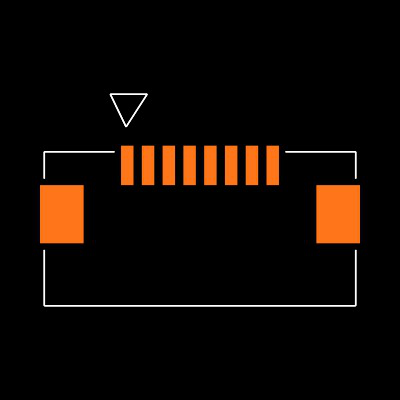 52271-0879 Footprint