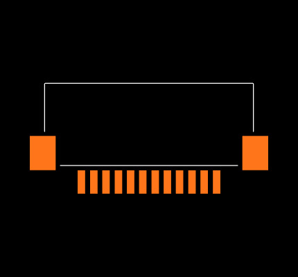 52271-1269 Footprint