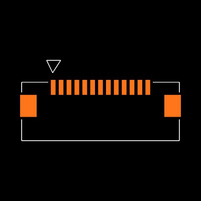 52271-1369 Footprint