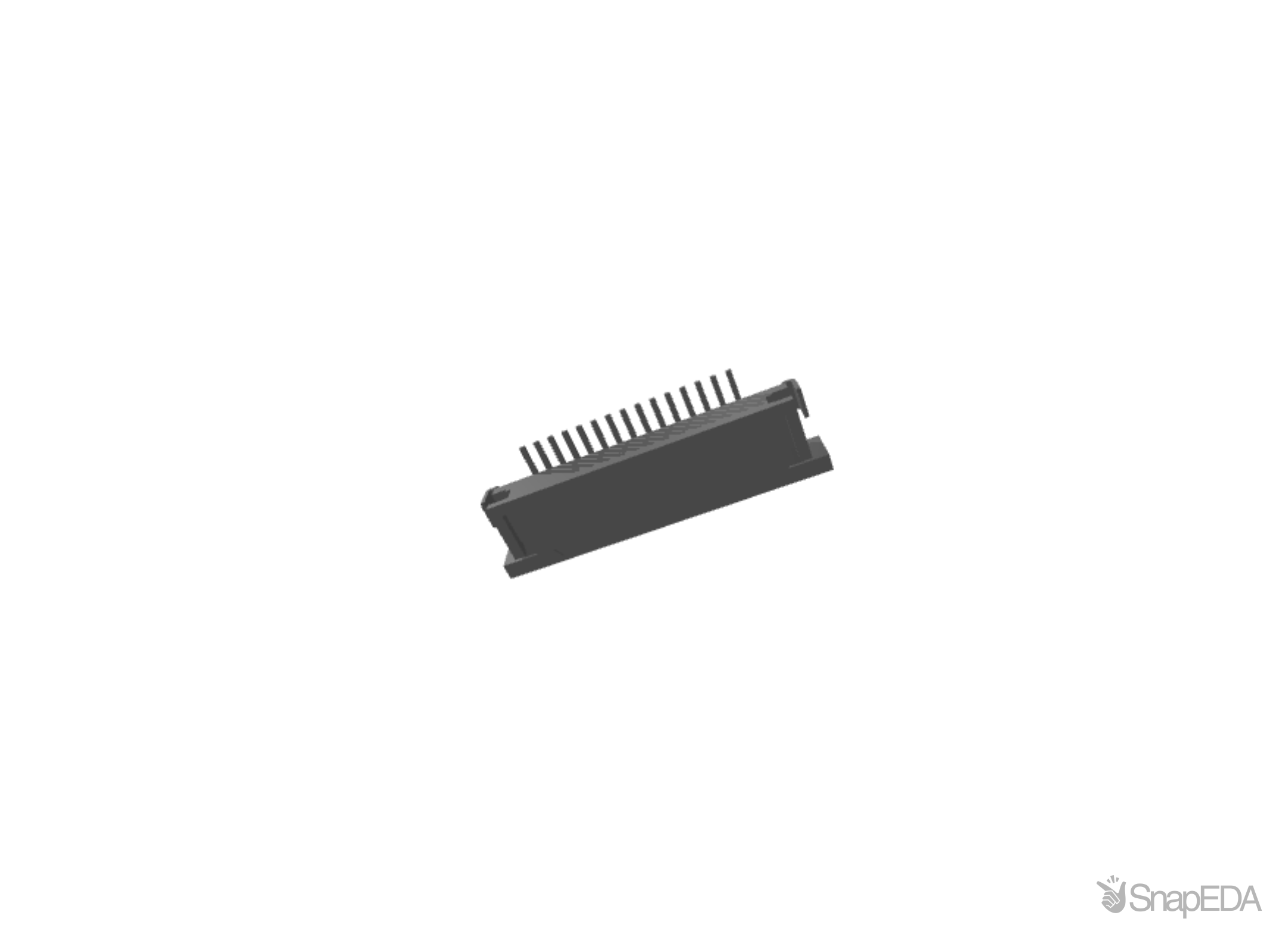 52271-1579 3D Model