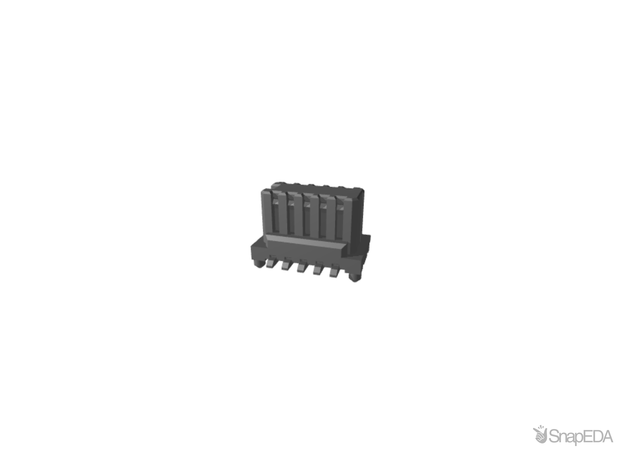 52465-1070 3D Model