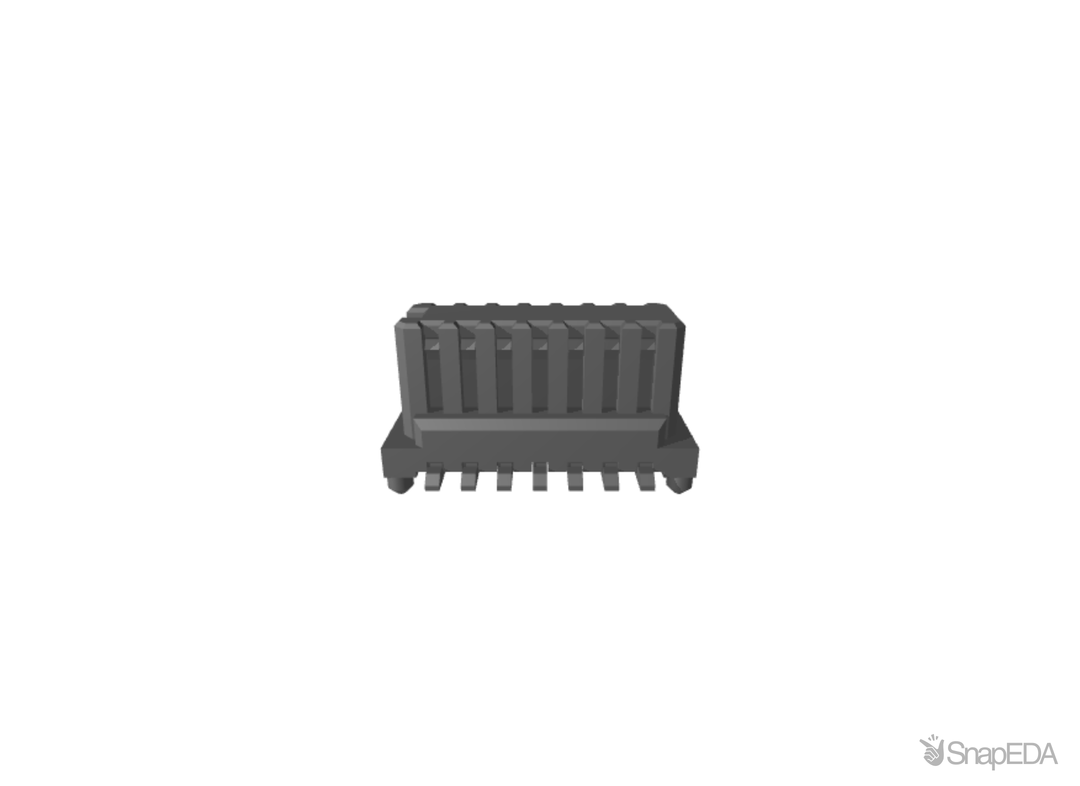 52465-1470 3D Model