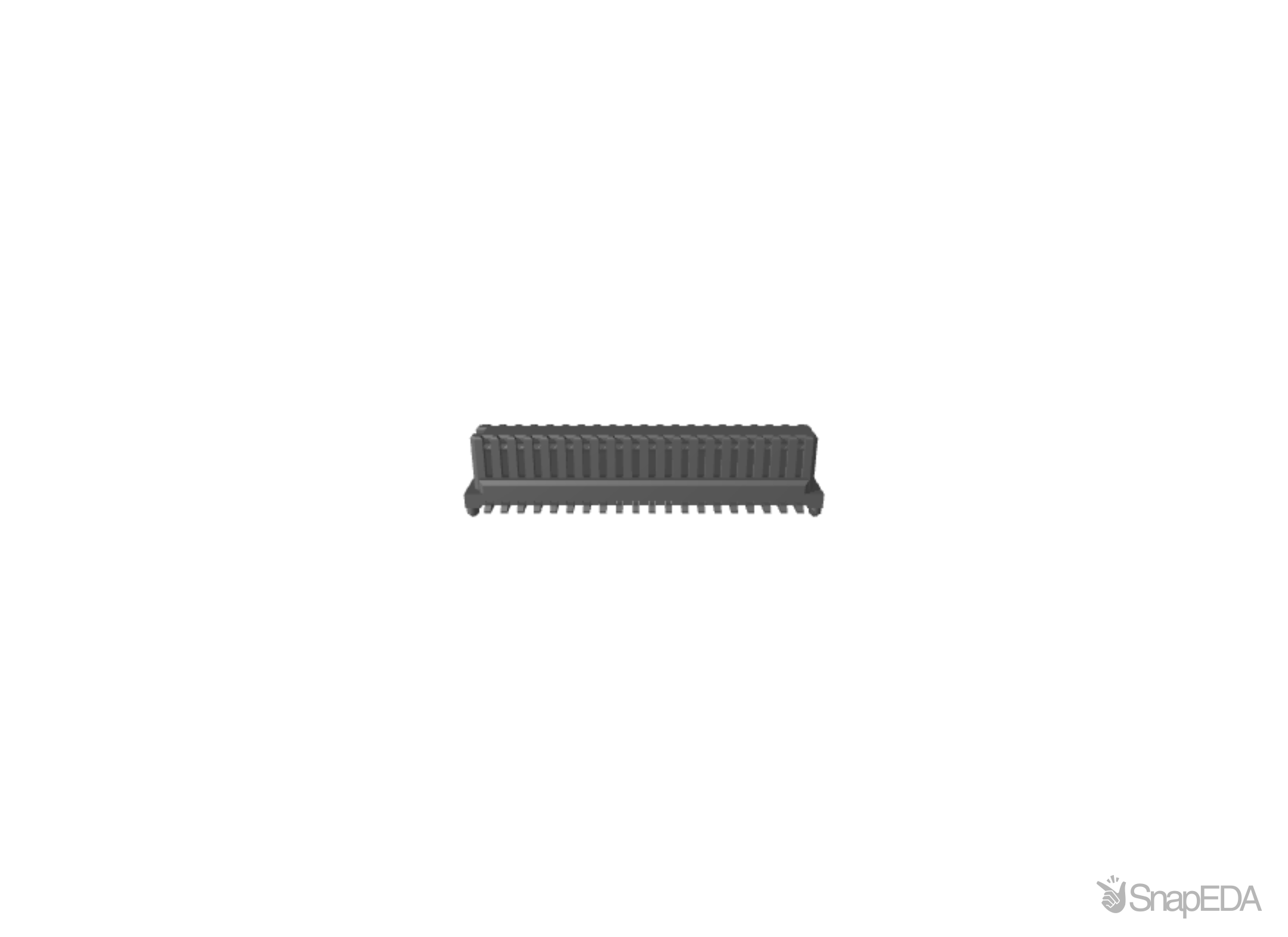 52465-4070 3D Model