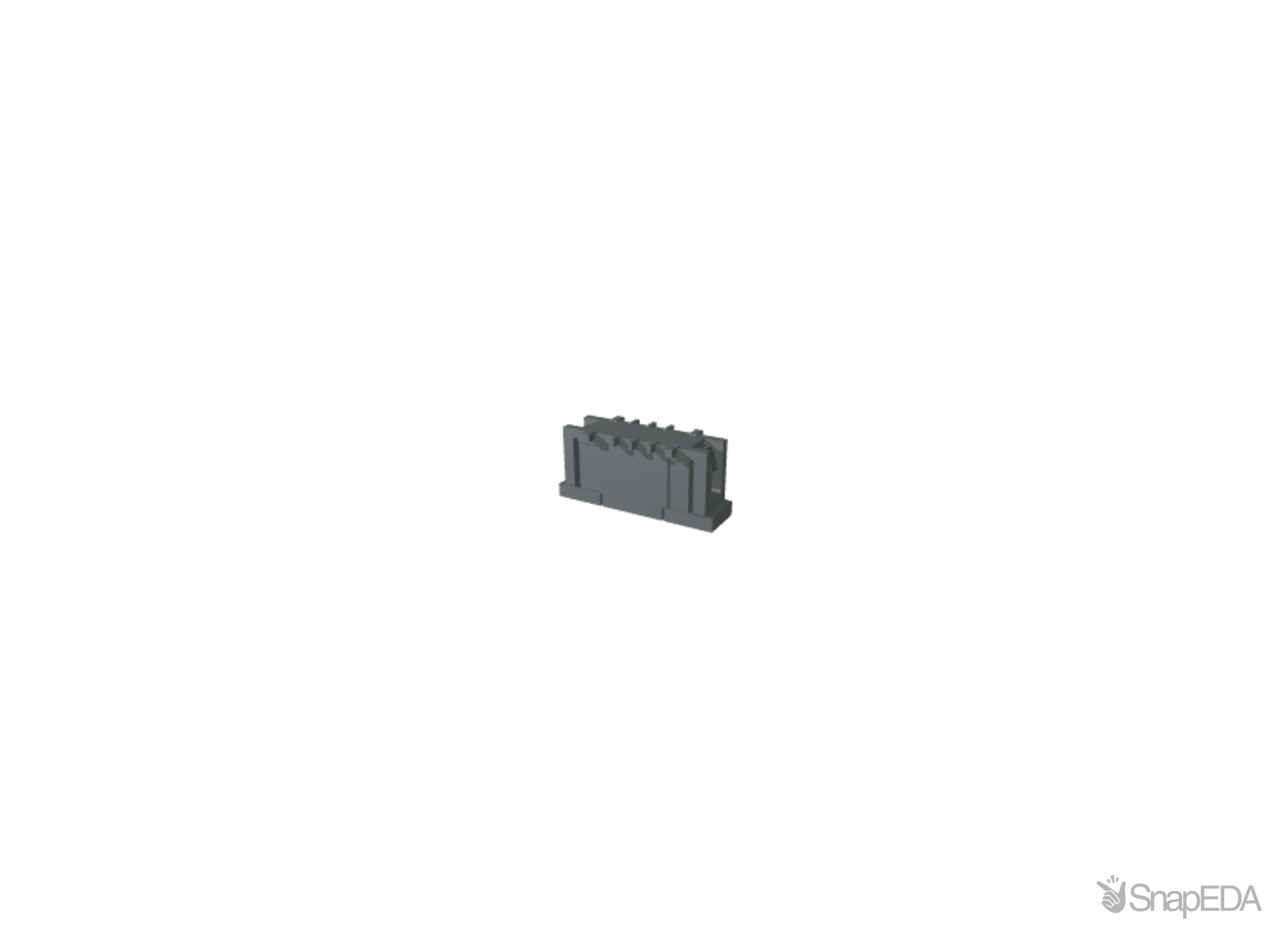 52559-0652 3D Model