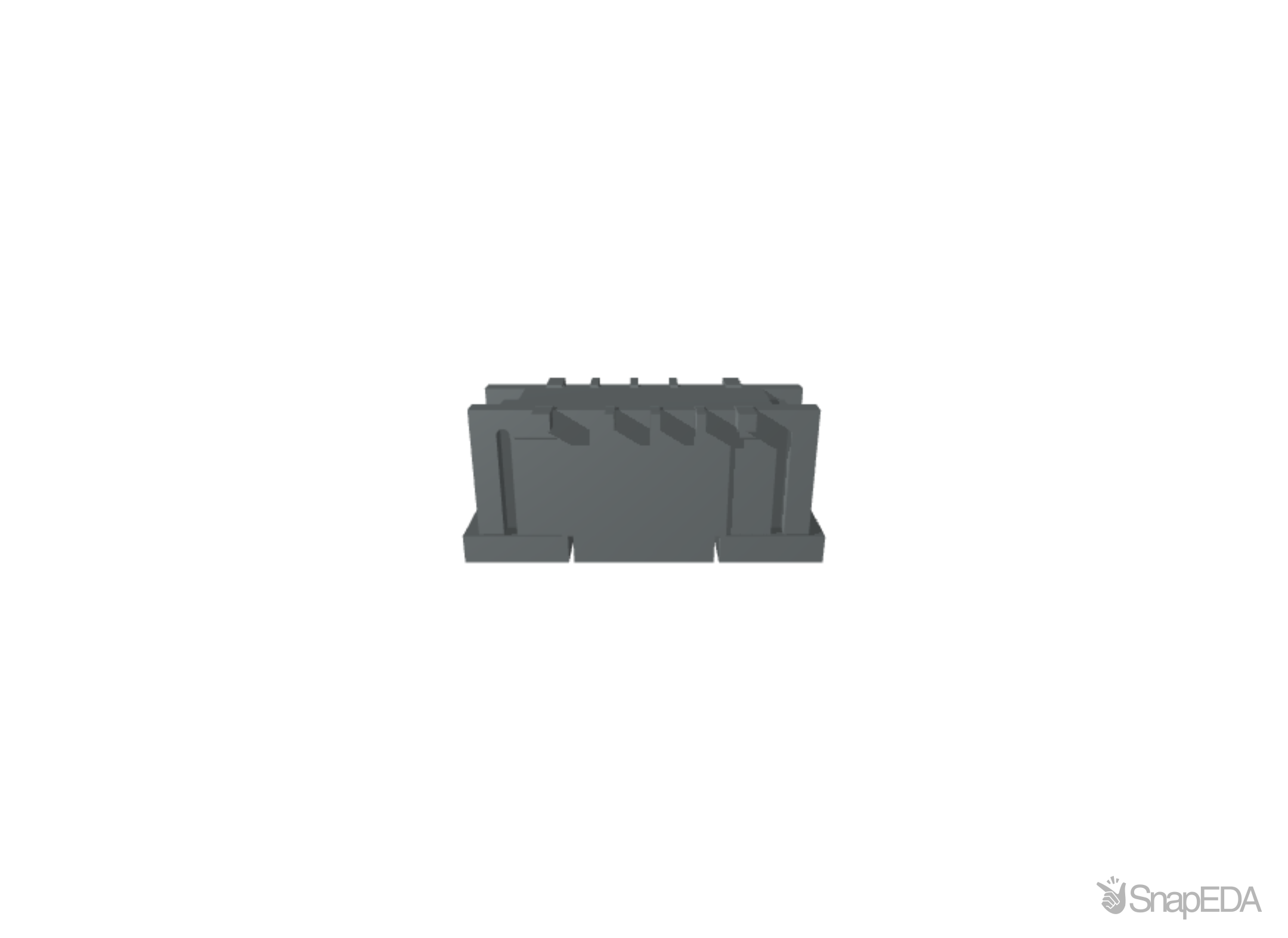 52559-0672 3D Model