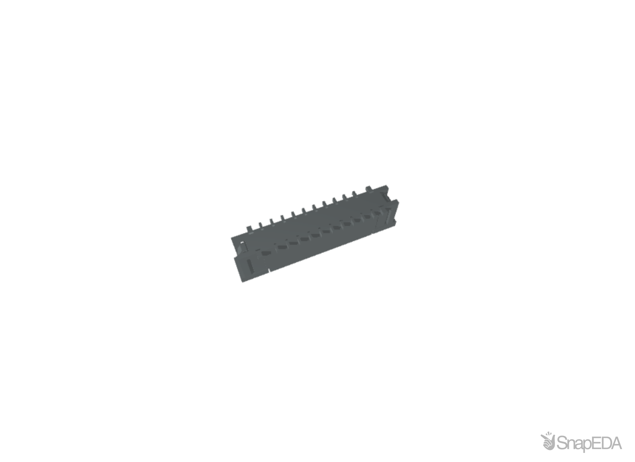 52559-2072 3D Model
