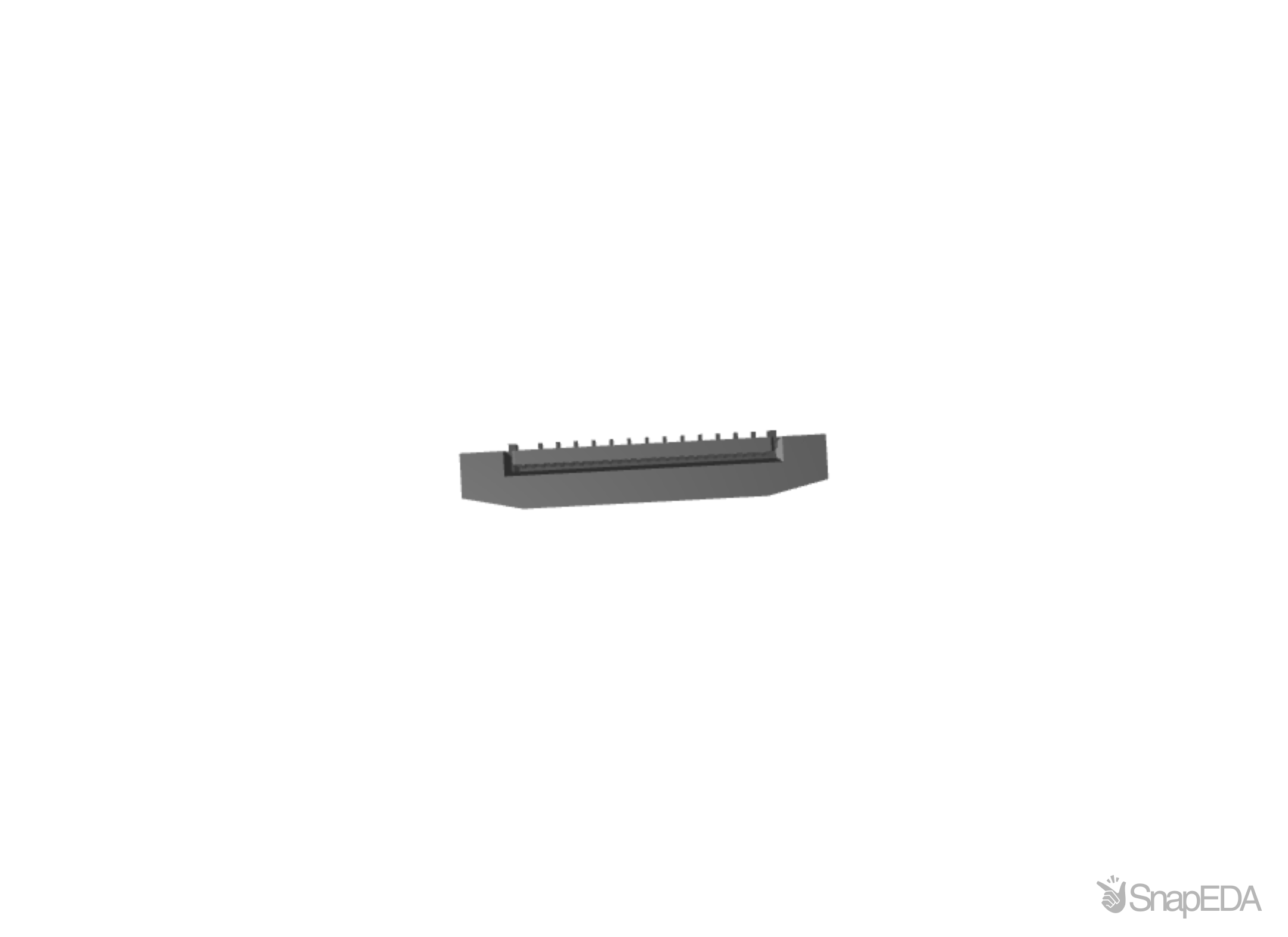 52559-2652 3D Model