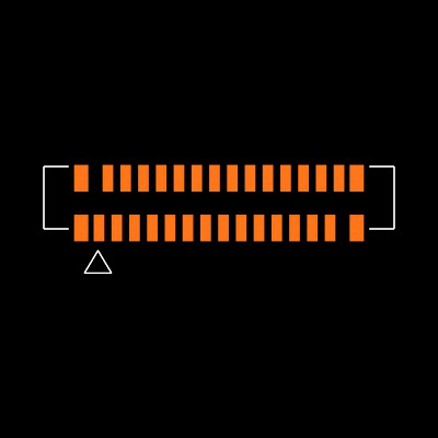 52559-2852 Footprint