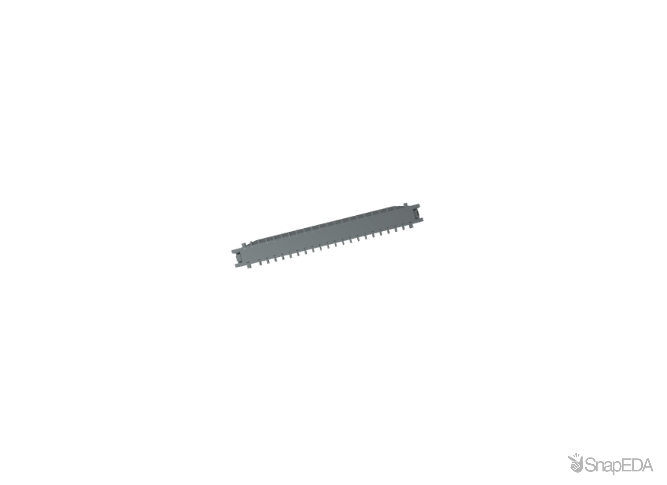 52559-4052 3D Model