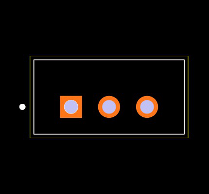 5267-03A-X Footprint