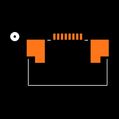 52745-0897 Footprint