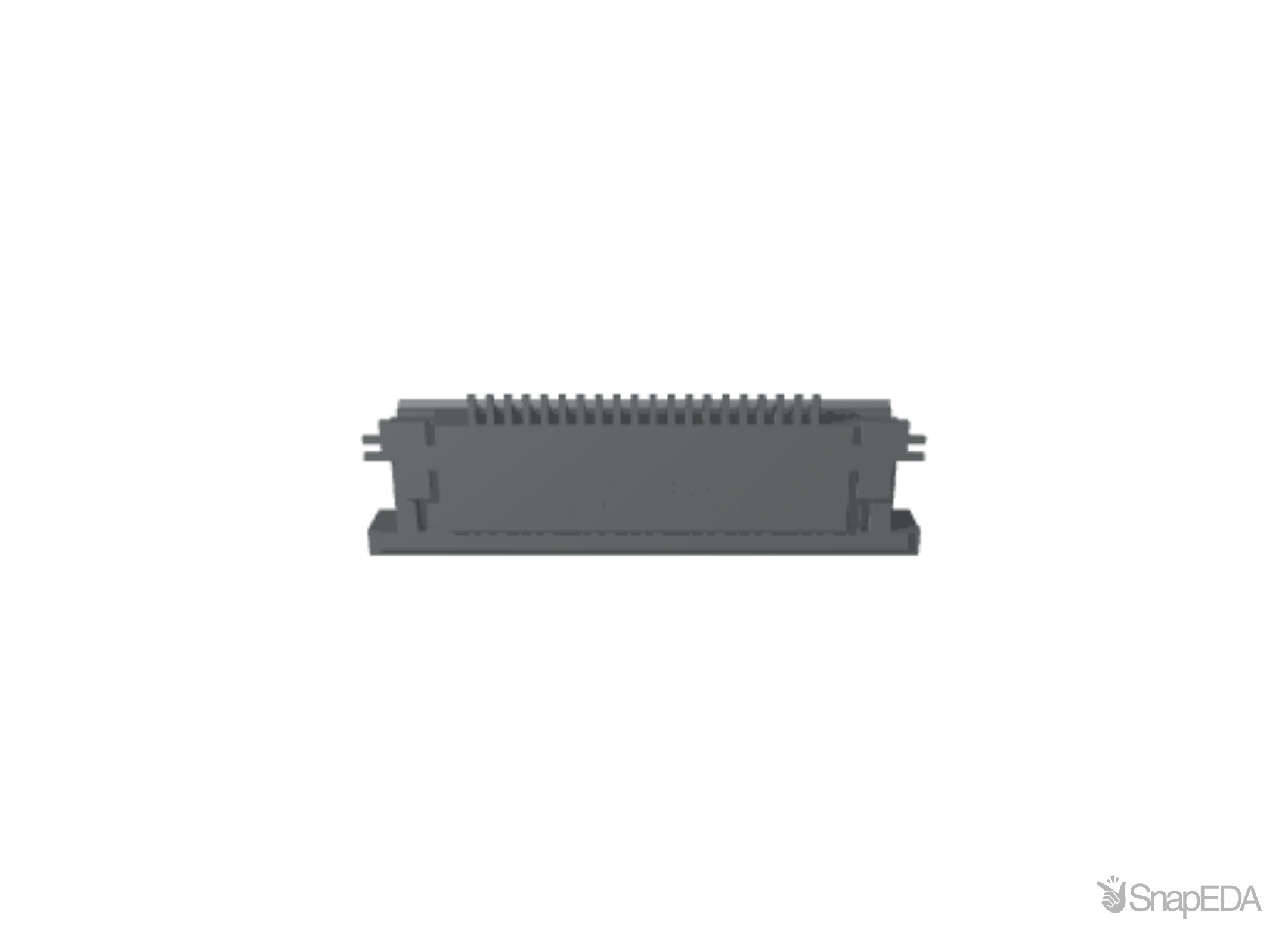 52745-2096 3D Model
