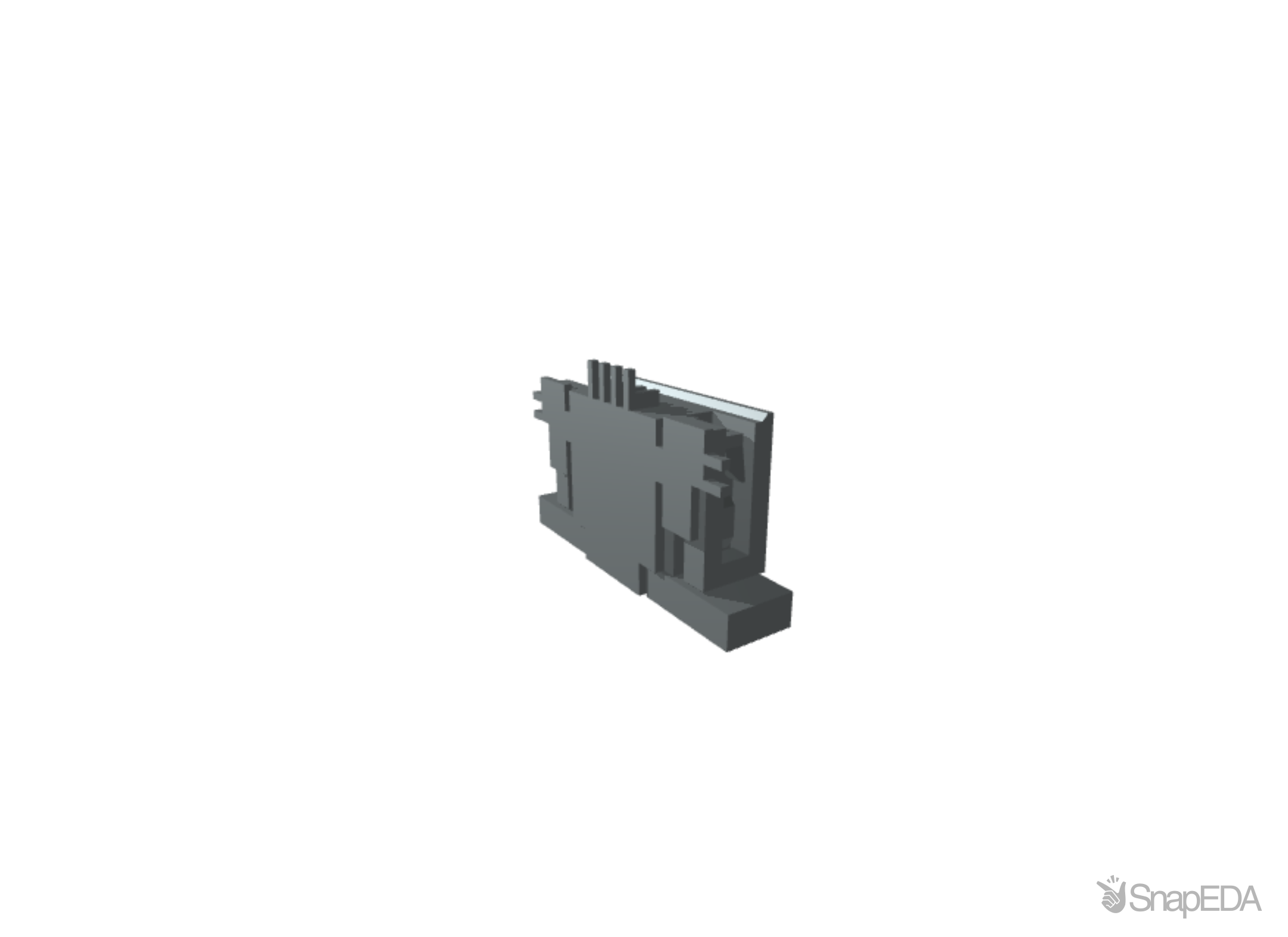 52746-0471 3D Model