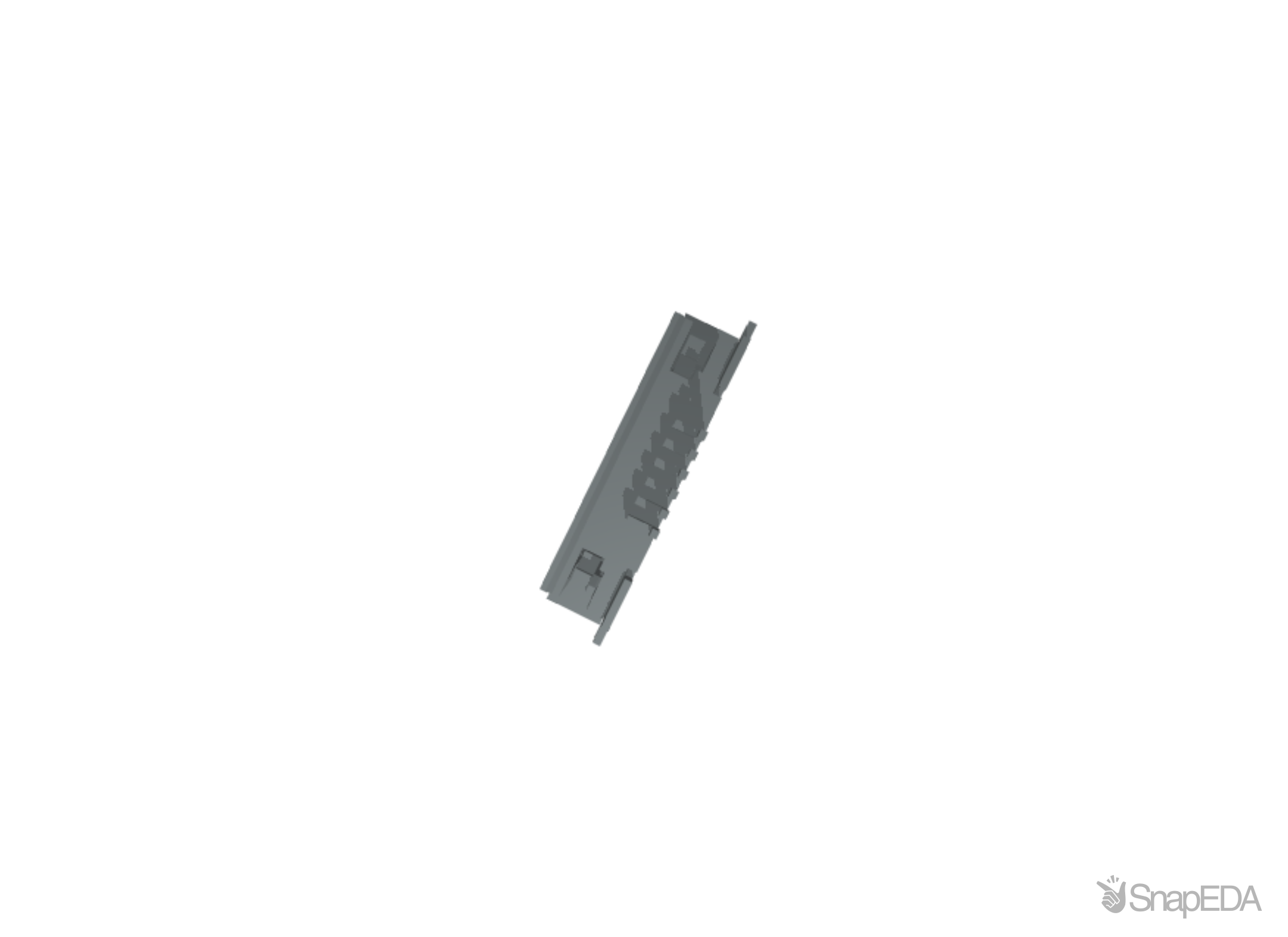 52746-0671 3D Model