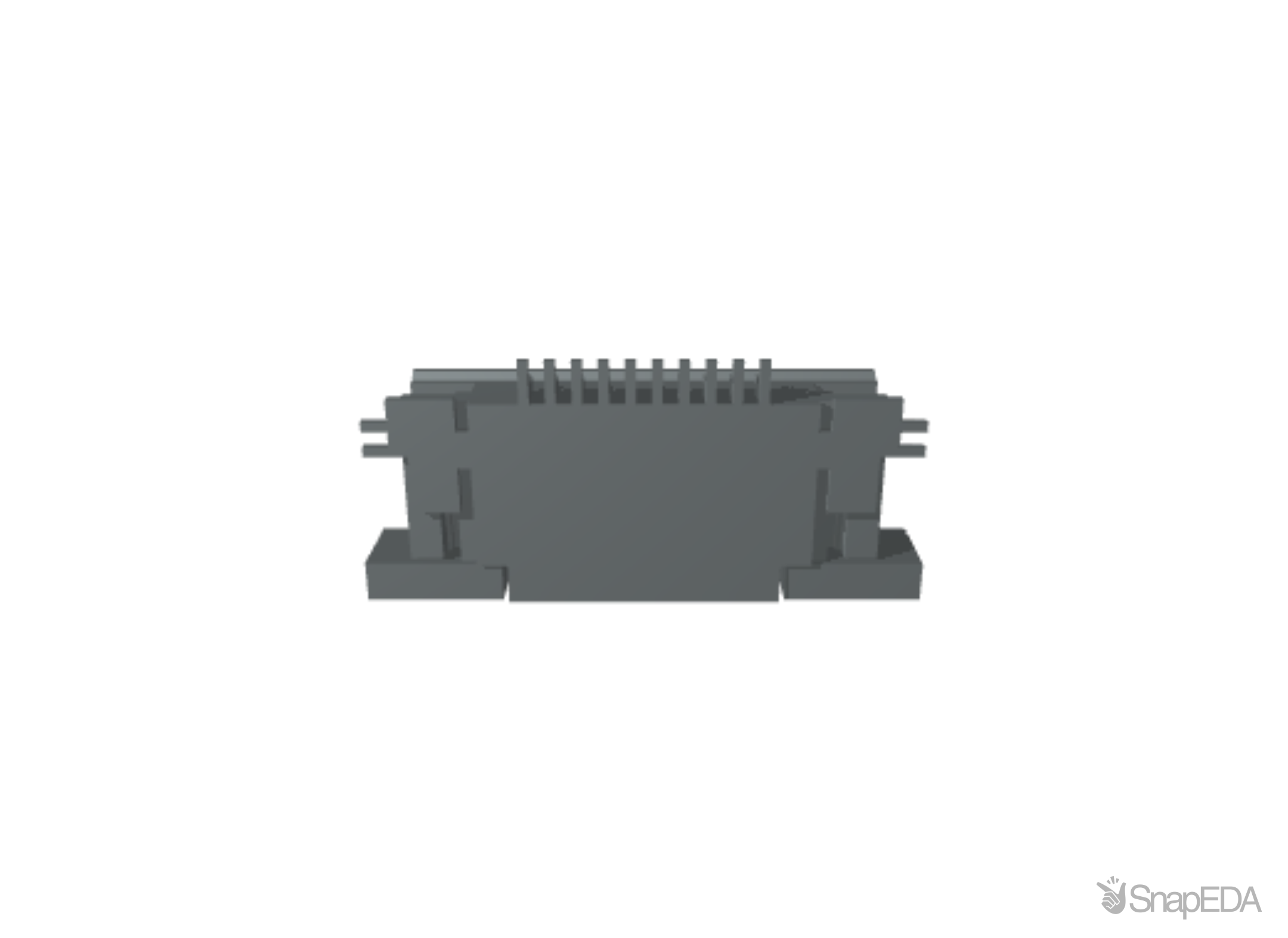 52746-1070 3D Model