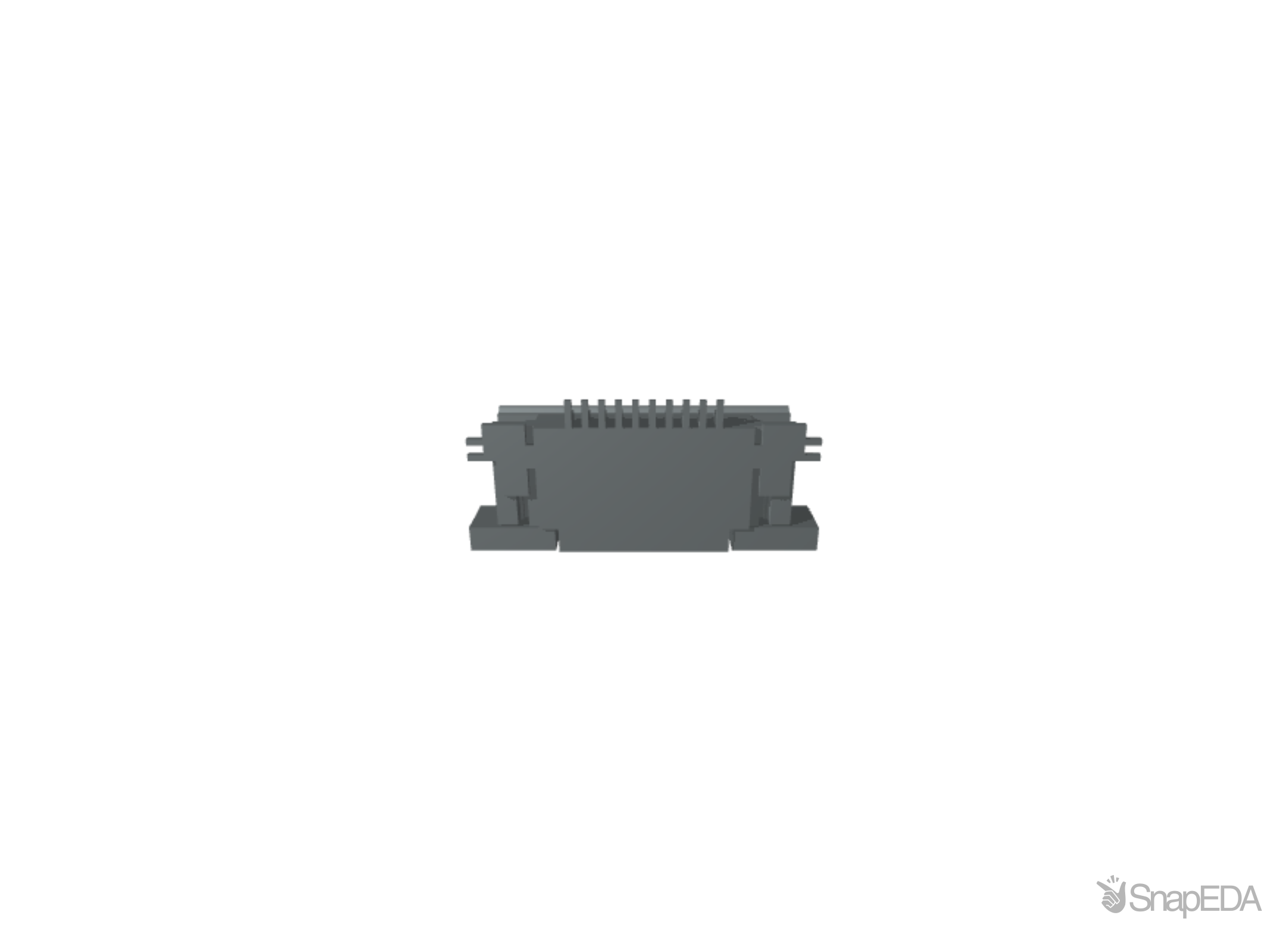 52746-1071 3D Model