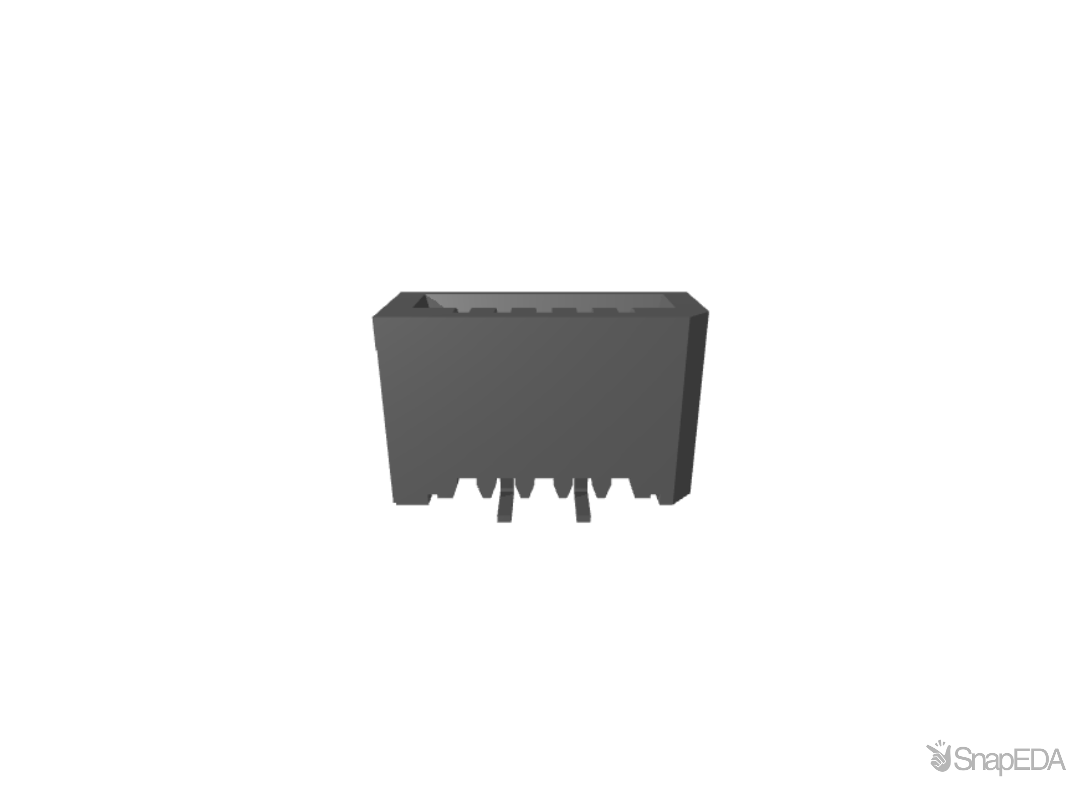 52808-0570 3D Model