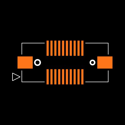 52901-0274 Footprint