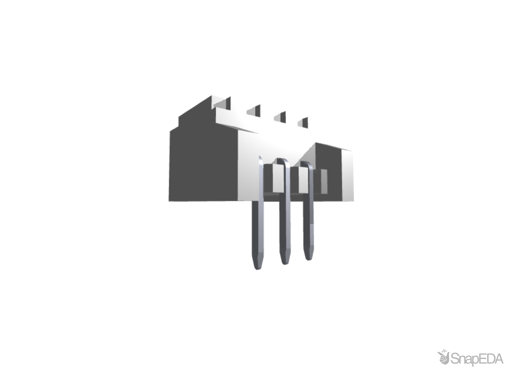 53048-0350 3D Model