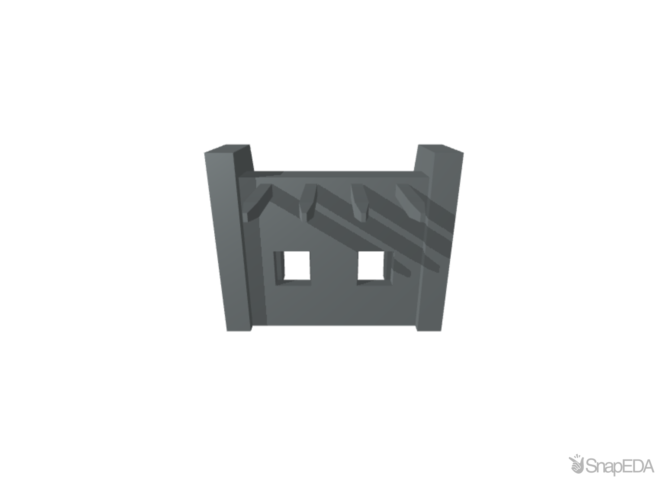 53048-0410 3D Model
