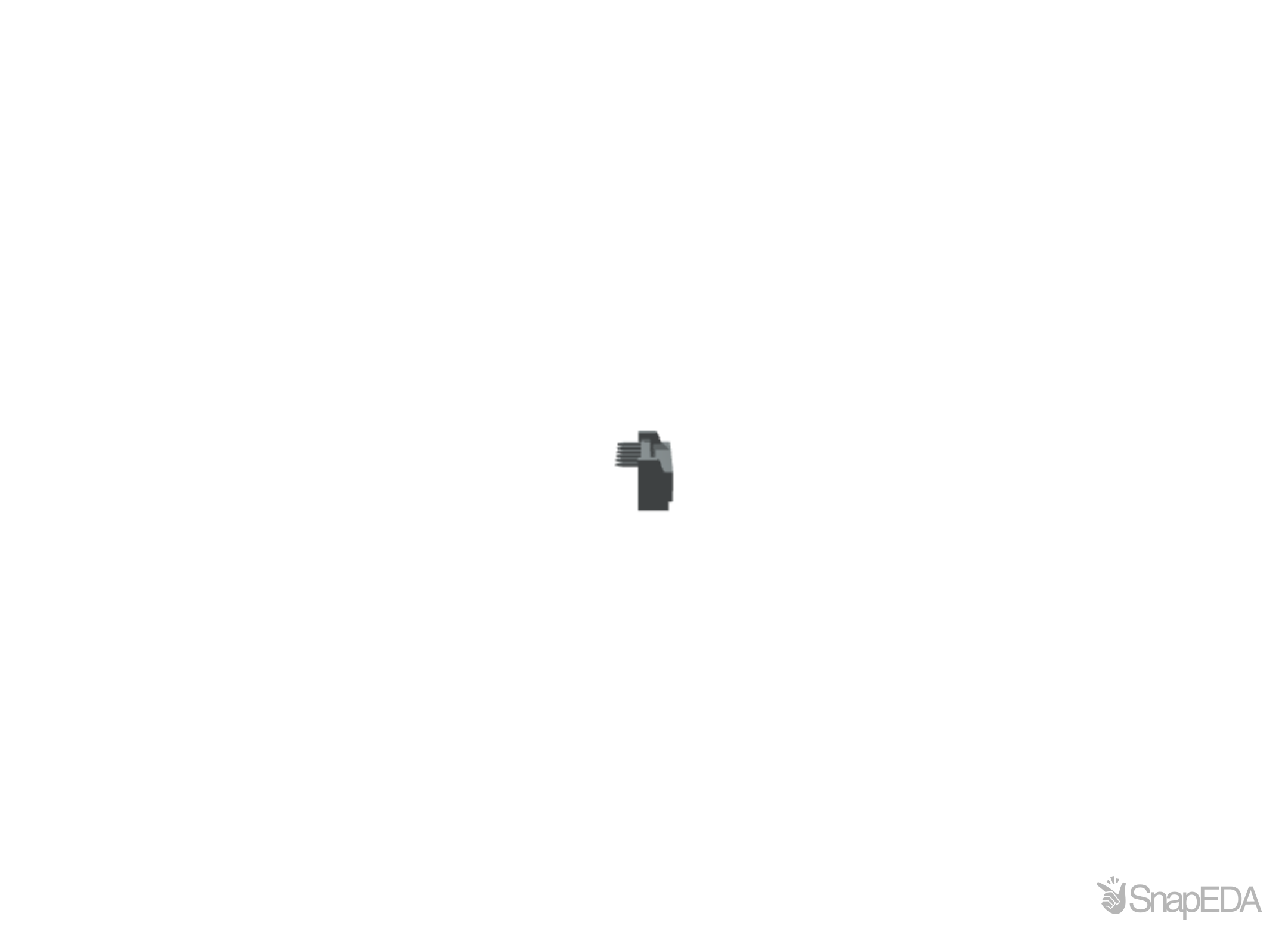 53048-0610. 3D Model