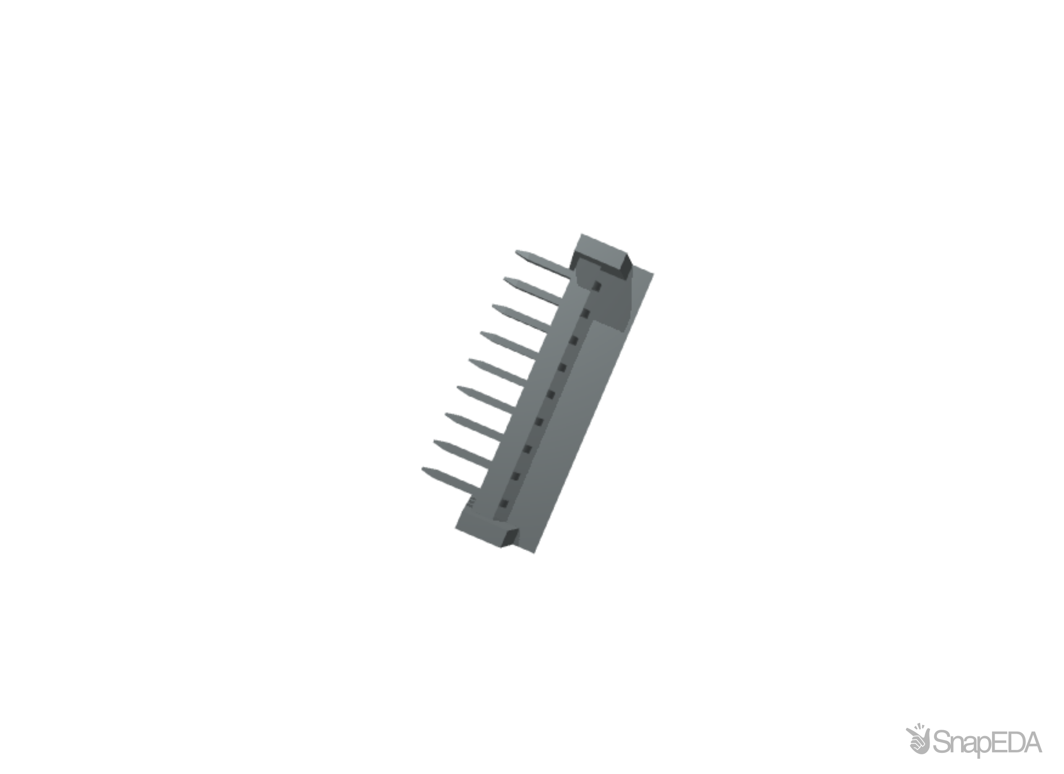 53048-0910. 3D Model