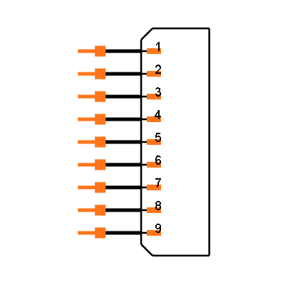 53254-0970 Symbol