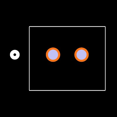 53258-0229 Footprint